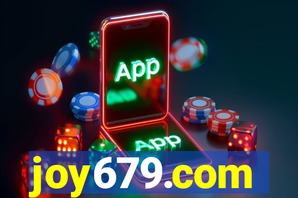 joy679.com