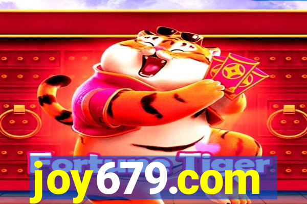 joy679.com