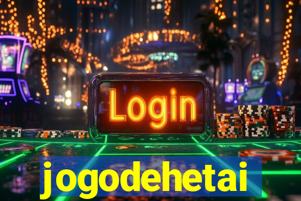 jogodehetai