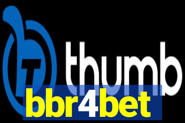 bbr4bet