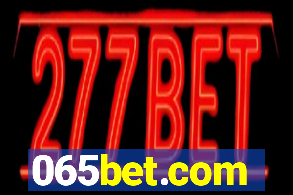 065bet.com