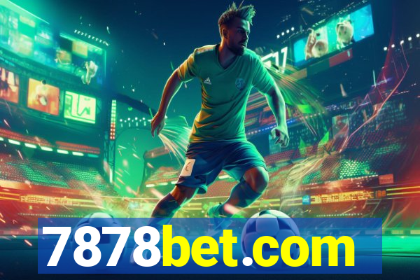 7878bet.com