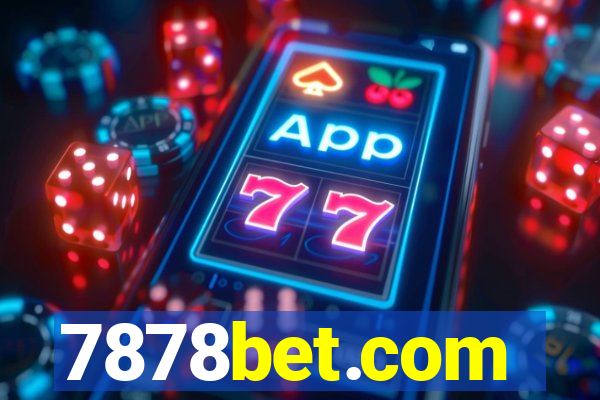 7878bet.com