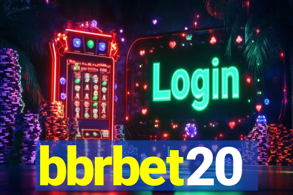 bbrbet20