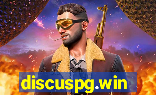 discuspg.win