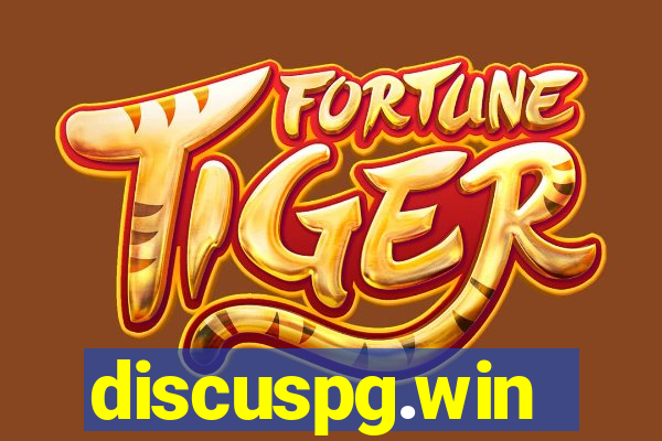 discuspg.win