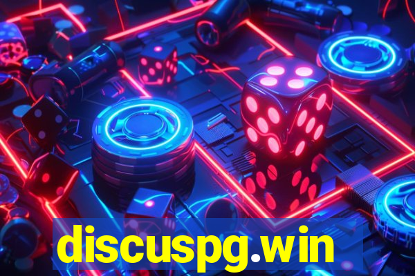 discuspg.win