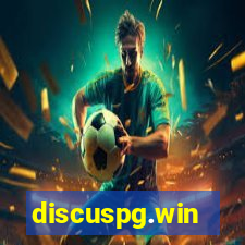 discuspg.win