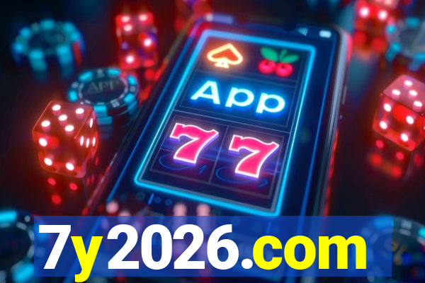 7y2026.com