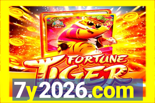 7y2026.com
