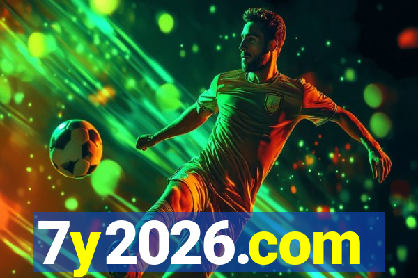 7y2026.com