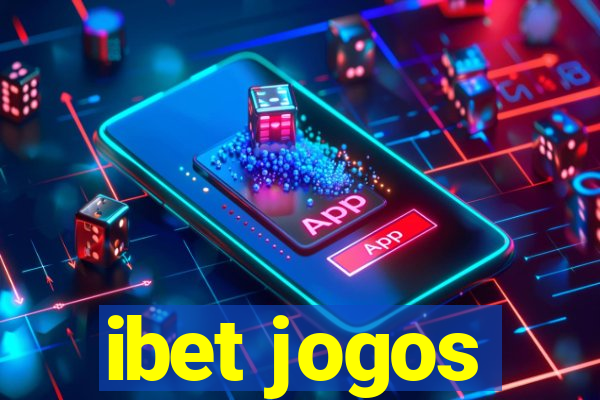 ibet jogos