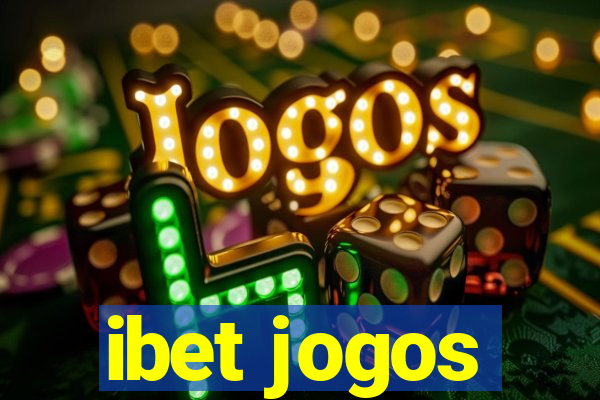 ibet jogos