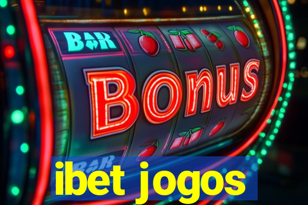 ibet jogos
