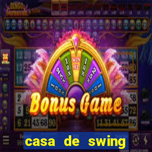 casa de swing campo grande ms