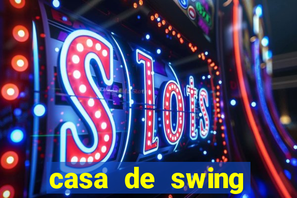 casa de swing campo grande ms