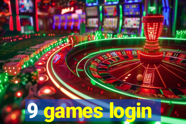 9 games login