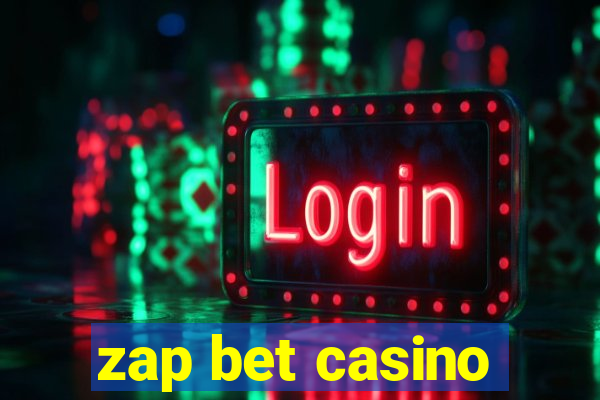 zap bet casino