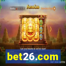 bet26.com