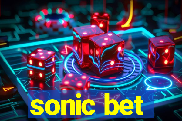 sonic bet