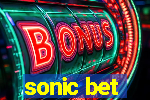 sonic bet