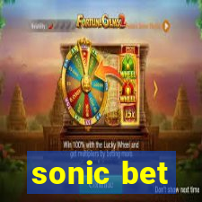 sonic bet