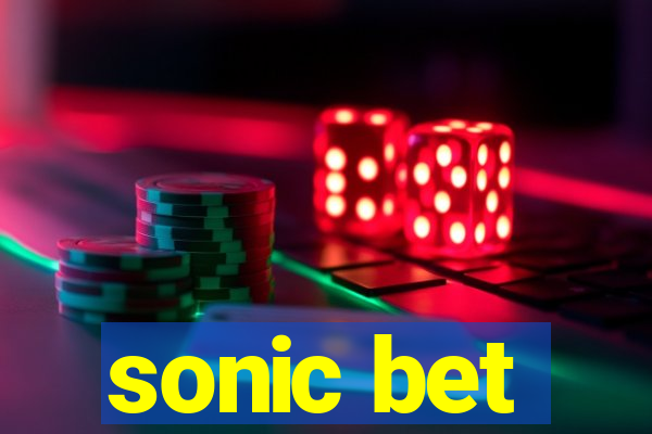 sonic bet