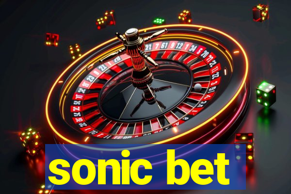 sonic bet