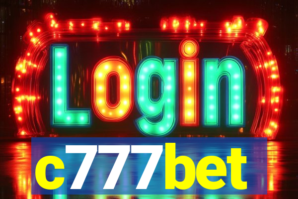 c777bet