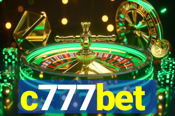 c777bet
