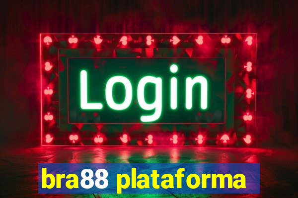 bra88 plataforma
