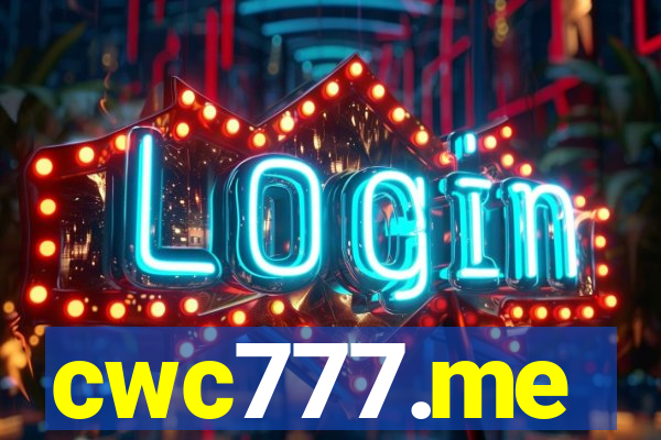 cwc777.me