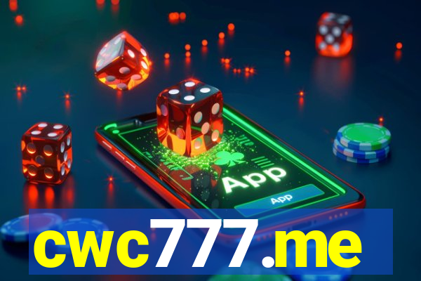cwc777.me