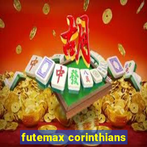 futemax corinthians