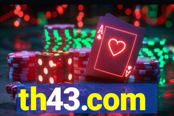 th43.com