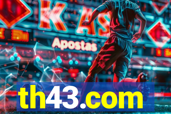 th43.com