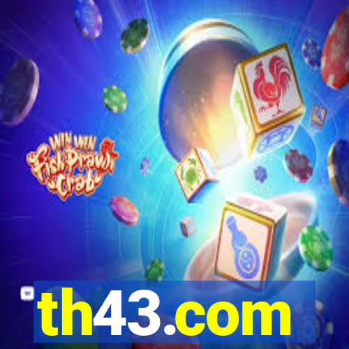th43.com