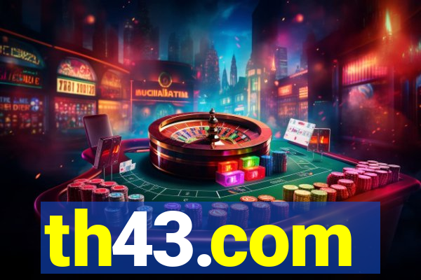 th43.com