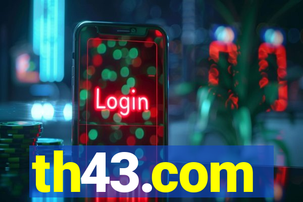th43.com
