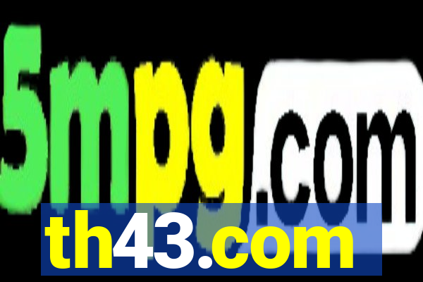 th43.com