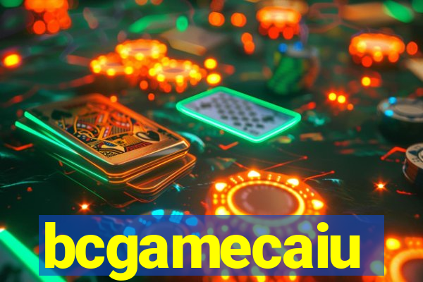 bcgamecaiu