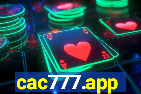 cac777.app