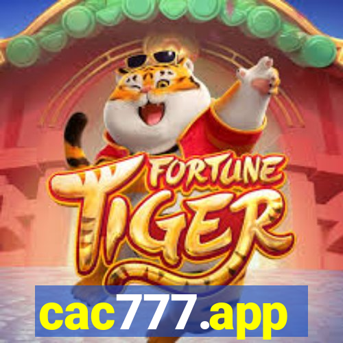 cac777.app