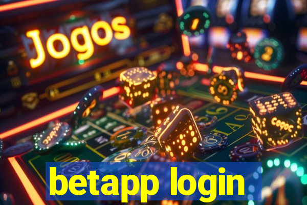 betapp login