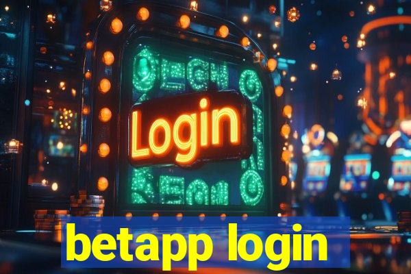 betapp login