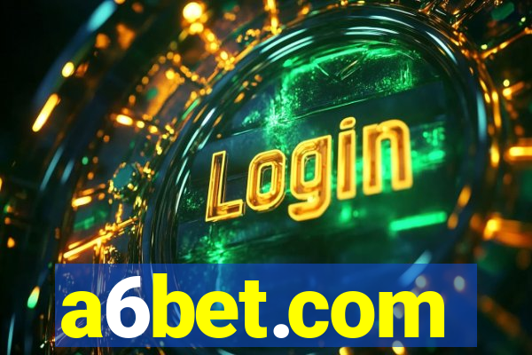 a6bet.com