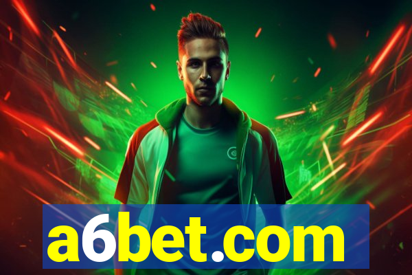 a6bet.com