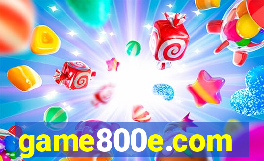 game800e.com