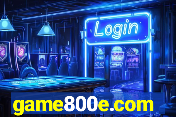 game800e.com