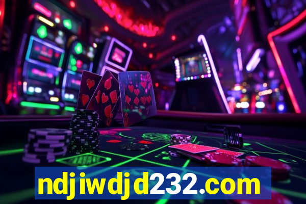ndjiwdjd232.com